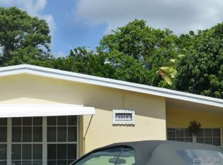 1610 SW 71st Ter, Pembroke Pines, FL 33023