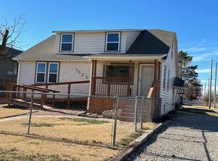 1035 Madison St, Great Bend, KS 67530