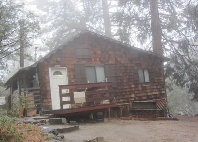 1st image of 52970 Manzanita Dr