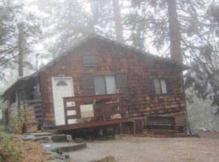52970 Manzanita Dr, Idyllwild, CA 92549