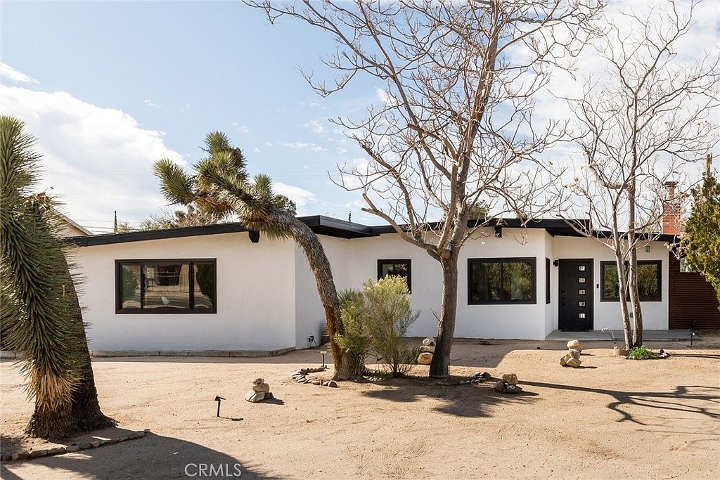 7422 Joshua Ln, Yucca Valley, CA 92284 | Zillow