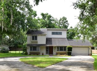 3674 Rubin Rd, Jacksonville, FL 32257