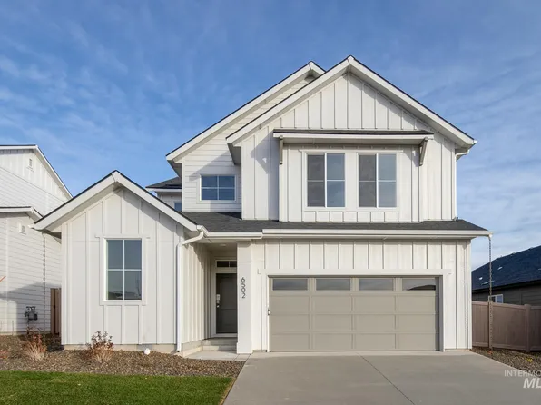 6502 S Sunfish Ave, Boise, ID 83709