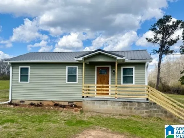 52659 Highway 78, Eastaboga, AL 36260