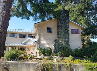 31762 Nichols Ln, Cottage Grove, OR 97424