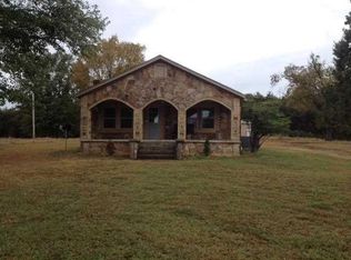 2535 S Highway 23, Ozark, AR 72949