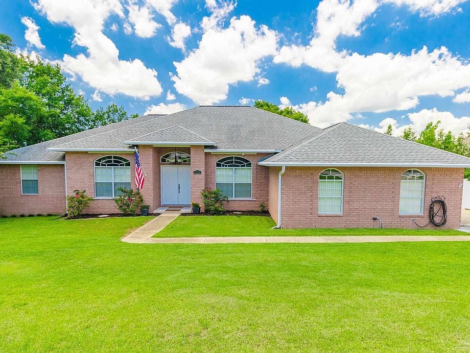 9755 Hillview Dr, Pensacola, FL 32514 Zillow