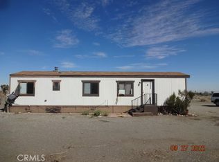 3875 Rancho Rd, Phelan, CA 92371