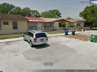 3732 NW 213th St #3732, Miami Gardens, FL 33055