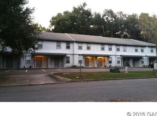 4122 SW 15th Pl, Gainesville, FL 32607