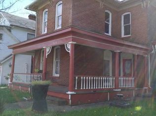 909 S Fountain Ave #A, Springfield, OH 45506
