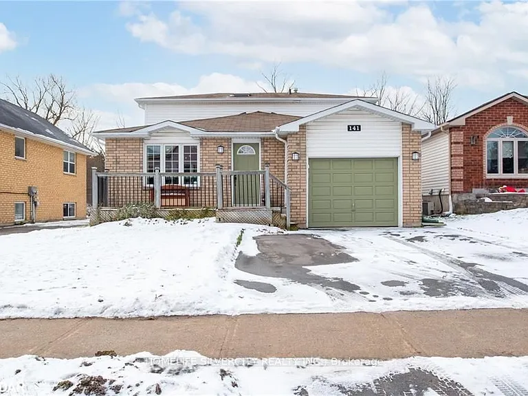 141 Athabaska Rd — Photo 1