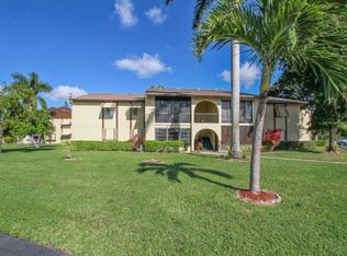 321 Pine Ridge Cir APT A-1, Greenacres, FL 33463