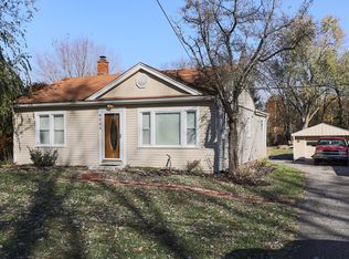 4523 Saint Marys Rd, Floyds Knobs, IN 47119