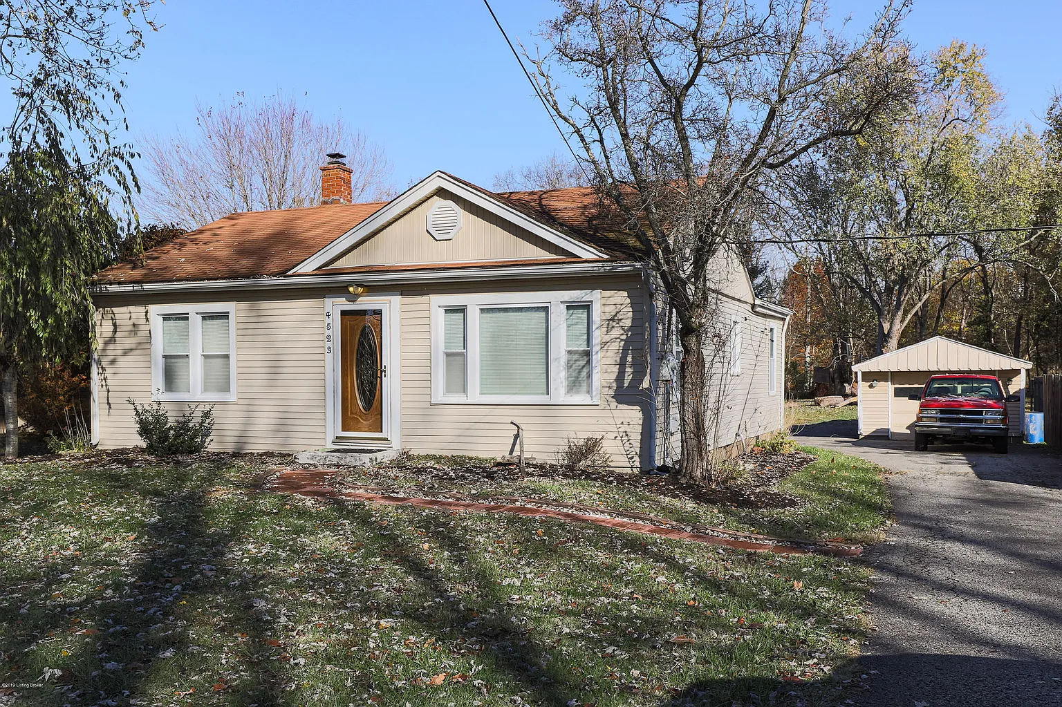 4523 Saint Marys Rd photo 1