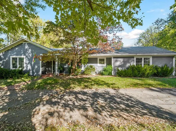 209 Old Qualls Rd, Cookeville, TN 38506