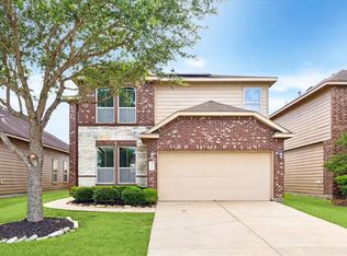 14010 Long Meadow Dr, Houston, TX 77047