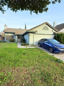2412 Ustick Rd, Modesto, CA, 95358