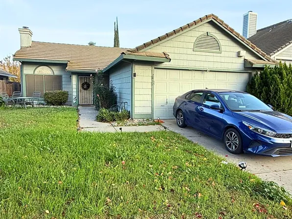 2412 Ustick Rd, Modesto, CA 95358