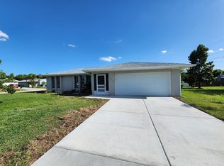 400 SW Buxton Ave, Port Saint Lucie, FL 34983