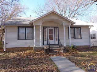 831 NE Winfield Ave, Topeka, KS 66616