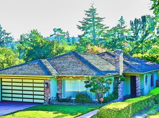 143 Gramercy Dr, San Mateo, CA 94402