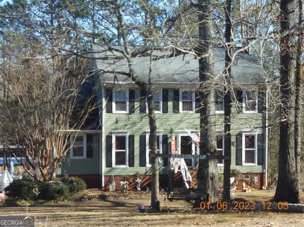 206 Sturbridge Dr, Lagrange, GA 30240