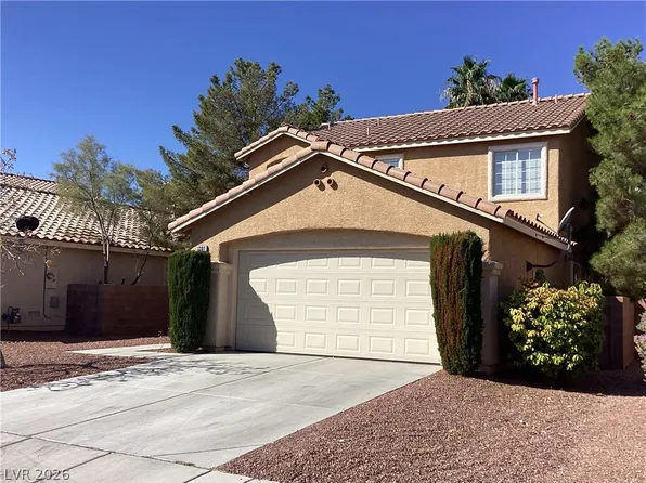 1301 Dream Bridge Dr, Las Vegas, NV 89144