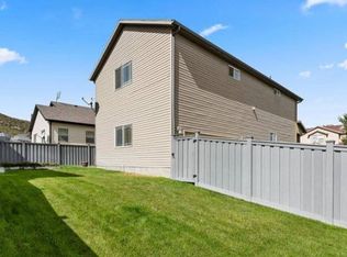 3966 E Pawnee Rd, Eagle Mountain, UT 84005