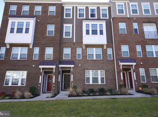 9743 Tealbriar Dr #249, Upper Marlboro, MD 20772