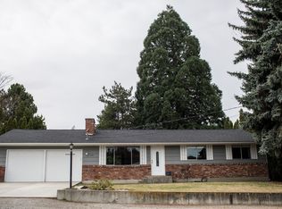 546 Rolfs Ct, East Wenatchee, WA 98802