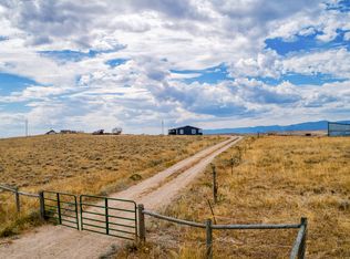 375 Trabing Rd, Buffalo, WY 82834
