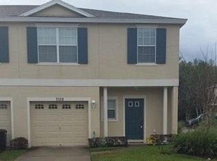 7156 Swallow Run #D4, Winter Park, FL 32792