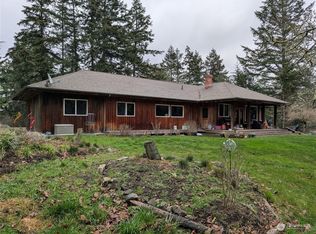 90 Scheffer Dr, Friday Harbor, WA 98250