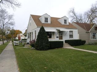 3401 N 90th St, Milwaukee, WI 53222