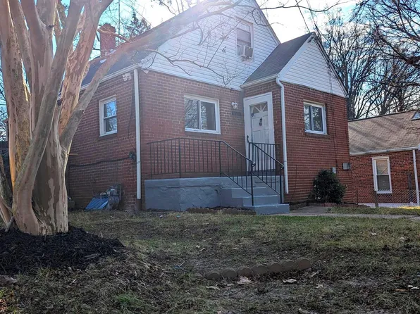 1600 Opus Ave, Capitol Heights, MD 20743