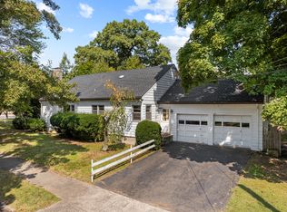 799 Whitney Ave, New Haven, CT 06511
