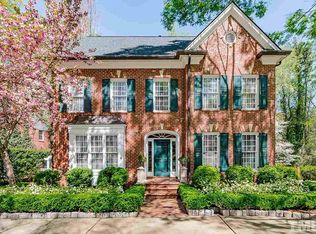 407 Forsyth St, Raleigh, NC 27609