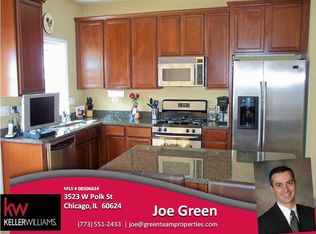 3523 W Polk St, Chicago, IL 60624