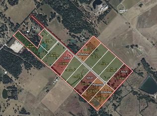 8&9 Bauer Rummel Rd, Round Top, TX 78954