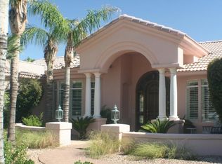 8617 E Sweetwater Ave, Scottsdale, AZ 85260