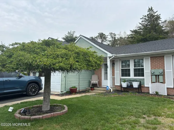 20 Easton Drive #A, Whiting, NJ 08759