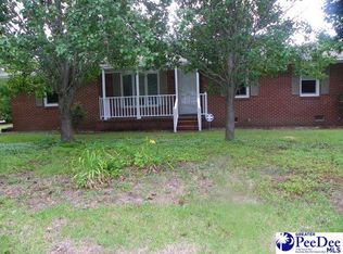 2400 Lakeview Dr, Florence, SC 29505