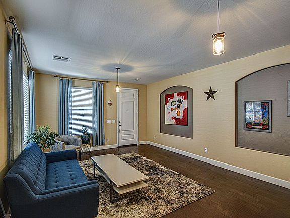 3rd image of 3360 E Sierra Madre Ave
