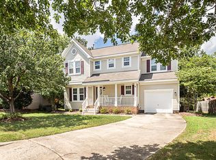 104 Sugar Hill Pl, Cary, NC 27519