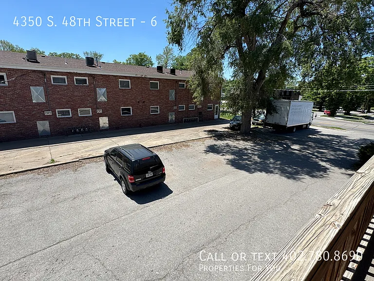 4350 S 48th St #6 — Photo 20