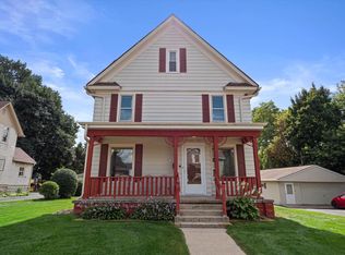 N88W17143 Main St, Menomonee Falls, WI 53051