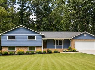 2961 Connie St, Marietta, GA 30062