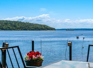 11714 SW 254th Ln, Vashon, WA 98070