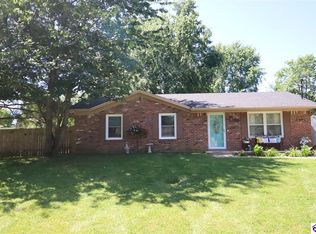 225 Beechwood Dr, Mount Washington, KY 40047